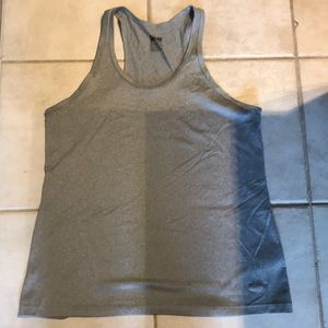 Nike dry fit tank